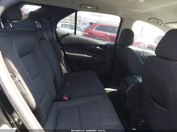 2GNAXUEV0K6294318 2019 CHEVROLET EQUINOX - Image 8