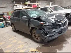 2GNAXUEV0K6295288 2019 CHEVROLET EQUINOX