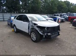 2GNAXUEV0K6295968 2019 CHEVROLET EQUINOX