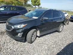 2GNAXUEV0K6297431 2019 CHEVROLET EQUINOX