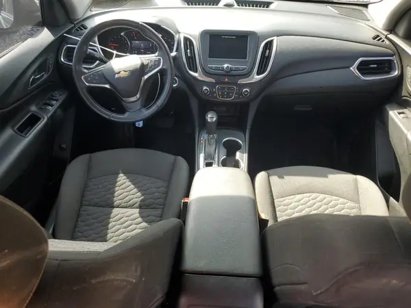 2GNAXUEV0K6297431 2019 CHEVROLET EQUINOX - Image 8