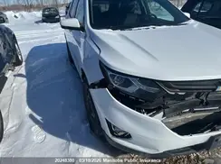 2GNAXUEV0K6297509 2019 CHEVROLET EQUINOX