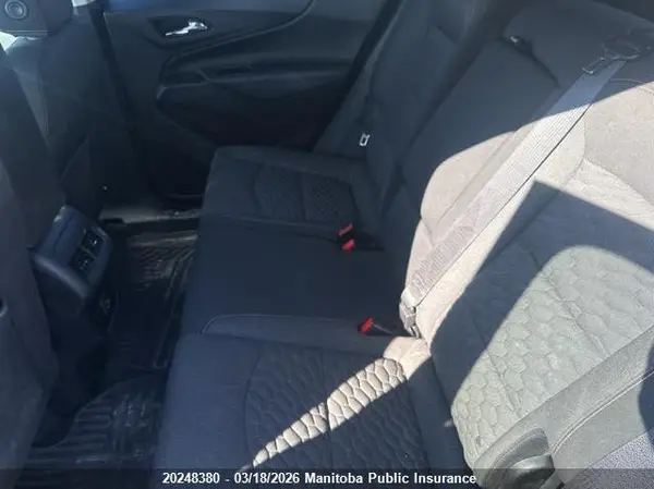 2GNAXUEV0K6297509 2019 CHEVROLET EQUINOX - Image 8