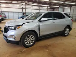 2GNAXUEV0K6298059 2019 CHEVROLET EQUINOX