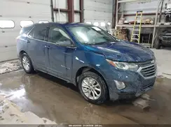 2GNAXUEV0K6301266 2019 CHEVROLET EQUINOX