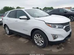 2GNAXUEV0K6304040 2019 CHEVROLET EQUINOX