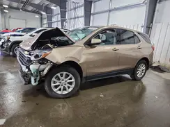 2GNAXUEV0K6304359 2019 CHEVROLET EQUINOX