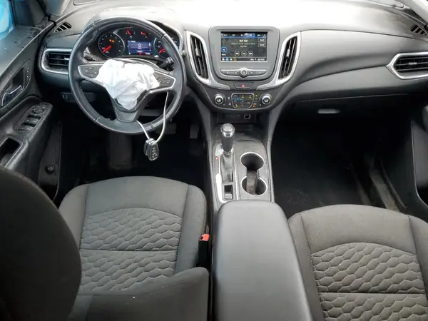 2GNAXUEV0K6304359 2019 CHEVROLET EQUINOX - Image 8