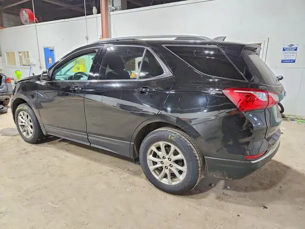 2GNAXUEV0K6304426 2019 CHEVROLET EQUINOX - Image 2