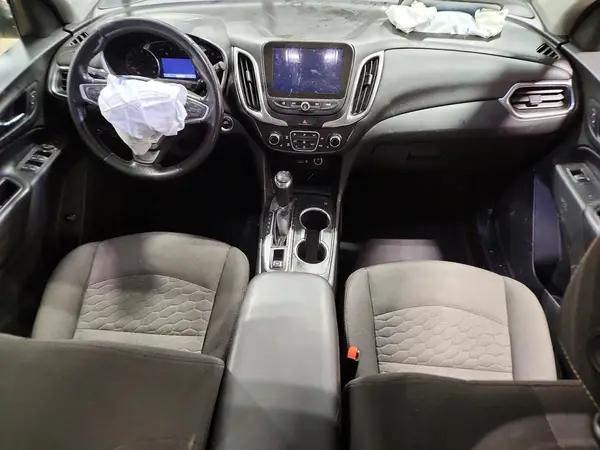 2GNAXUEV0K6304426 2019 CHEVROLET EQUINOX - Image 8