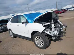 2GNAXUEV0K6304717 2019 CHEVROLET EQUINOX