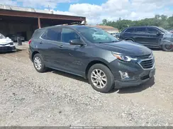 2GNAXUEV0K6305592 2019 CHEVROLET EQUINOX