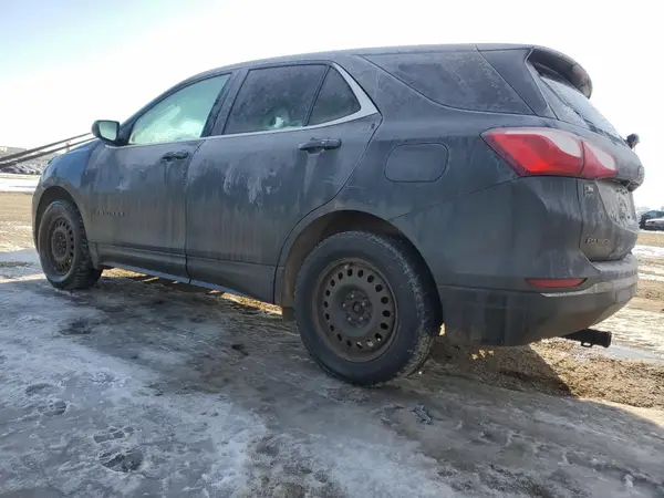 2GNAXUEV0K6306175 2019 CHEVROLET EQUINOX - Image 2