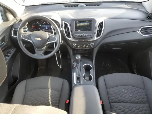 2GNAXUEV0K6306175 2019 CHEVROLET EQUINOX - Image 8