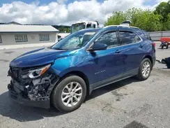 2GNAXUEV0L6100470 2020 CHEVROLET EQUINOX