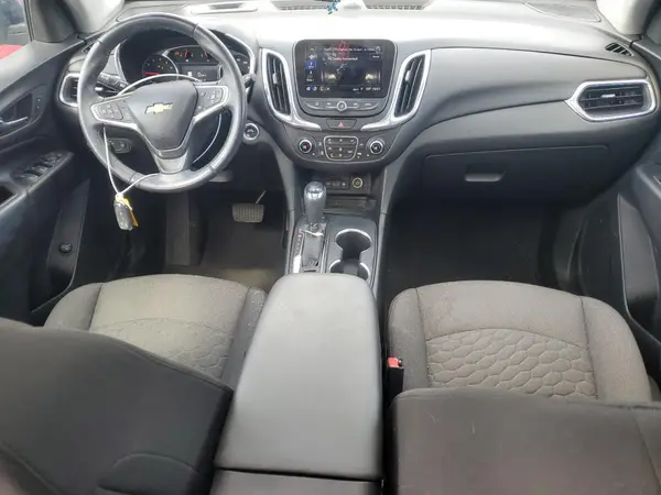 2GNAXUEV0L6100470 2020 CHEVROLET EQUINOX - Image 8