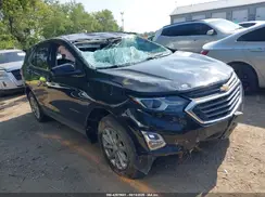 2GNAXUEV0L6101151 2020 CHEVROLET EQUINOX