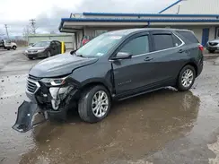 2GNAXUEV0L6101697 2020 CHEVROLET EQUINOX