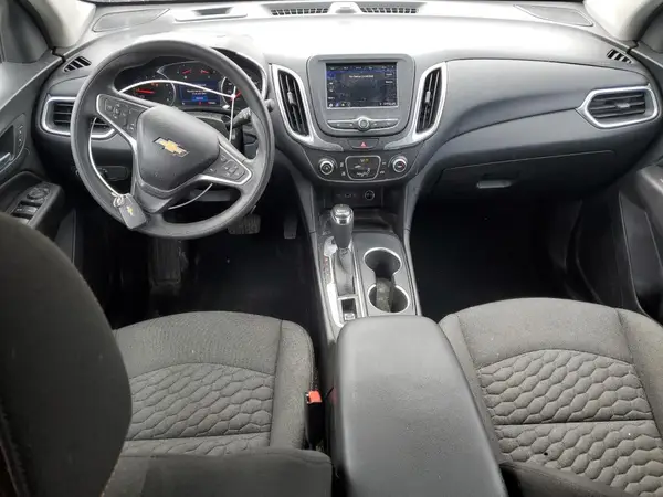 2GNAXUEV0L6101697 2020 CHEVROLET EQUINOX - Image 8