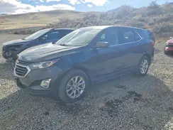 2GNAXUEV0L6101814 2020 CHEVROLET EQUINOX