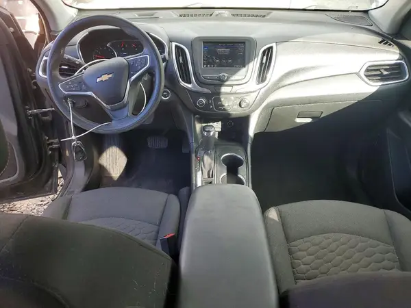 2GNAXUEV0L6101814 2020 CHEVROLET EQUINOX - Image 8