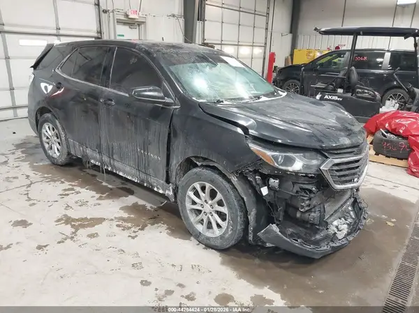 2GNAXUEV0L6103272 2020 CHEVROLET EQUINOX - Image 1