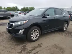 2GNAXUEV0L6103286 2020 CHEVROLET EQUINOX