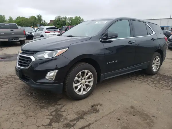2GNAXUEV0L6103286 2020 CHEVROLET EQUINOX - Image 1