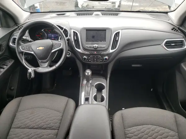 2GNAXUEV0L6103286 2020 CHEVROLET EQUINOX - Image 8