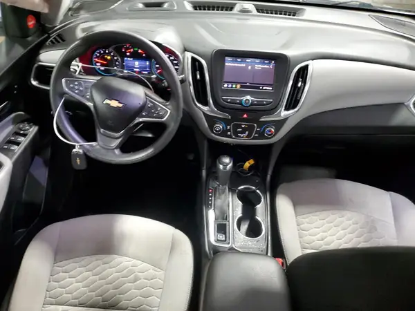 2GNAXUEV0L6105054 2020 CHEVROLET EQUINOX - Image 8