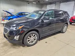 2GNAXUEV0L6106642 2020 CHEVROLET EQUINOX