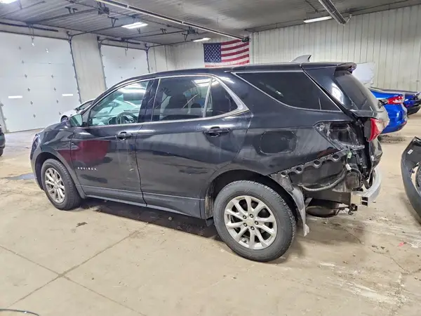 2GNAXUEV0L6106642 2020 CHEVROLET EQUINOX - Image 2
