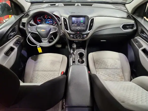 2GNAXUEV0L6106642 2020 CHEVROLET EQUINOX - Image 8