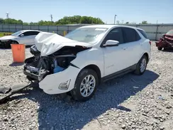 2GNAXUEV0L6106690 2020 CHEVROLET EQUINOX