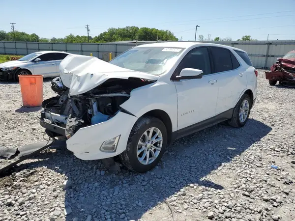 2GNAXUEV0L6106690 2020 CHEVROLET EQUINOX - Image 1