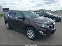 2GNAXUEV0L6107032 2020 CHEVROLET EQUINOX