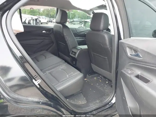 2GNAXUEV0L6107063 2020 CHEVROLET EQUINOX - Image 8