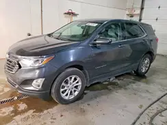 2GNAXUEV0L6109931 2020 CHEVROLET EQUINOX