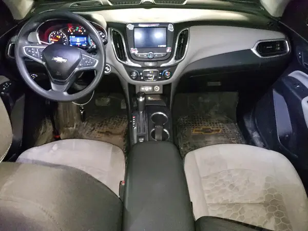 2GNAXUEV0L6109931 2020 CHEVROLET EQUINOX - Image 8