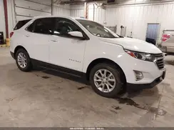 2GNAXUEV0L6116099 2020 CHEVROLET EQUINOX