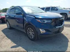 2GNAXUEV0L6116894 2020 CHEVROLET EQUINOX