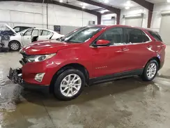 2GNAXUEV0L6119455 2020 CHEVROLET EQUINOX