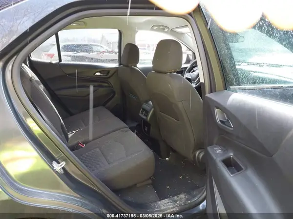 2GNAXUEV0L6122081 2020 CHEVROLET EQUINOX - Image 8