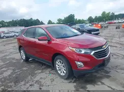 2GNAXUEV0L6123697 2020 CHEVROLET EQUINOX