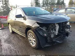 2GNAXUEV0L6125319 2020 CHEVROLET EQUINOX