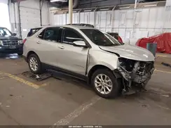 2GNAXUEV0L6126552 2020 CHEVROLET EQUINOX
