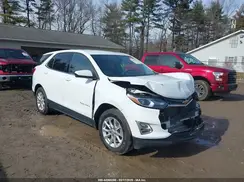2GNAXUEV0L6126633 2020 CHEVROLET EQUINOX