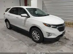 2GNAXUEV0L6128219 2020 CHEVROLET EQUINOX