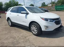 2GNAXUEV0L6130648 2020 CHEVROLET EQUINOX