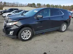 2GNAXUEV0L6133629 2020 CHEVROLET EQUINOX